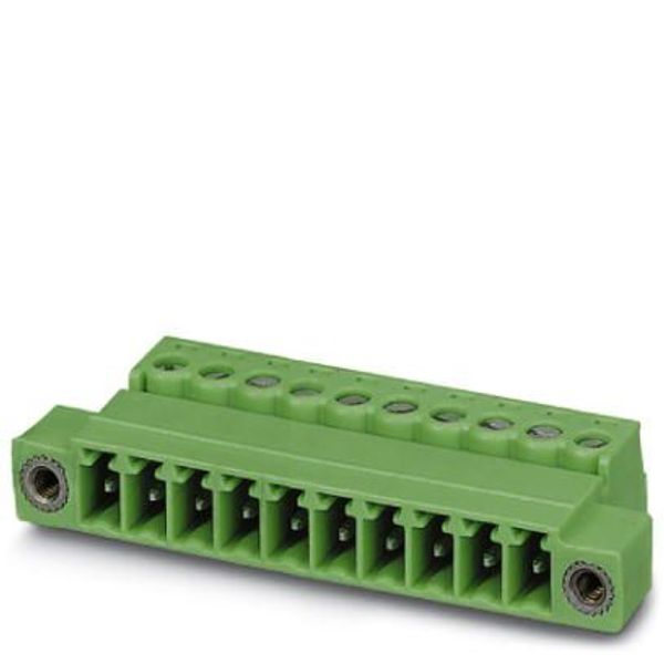 Printed-circuit board connector image 3