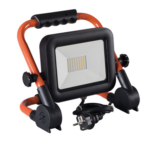 STATO N LED 50W-B LED floodlight image 2