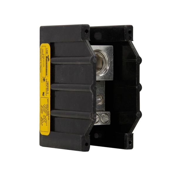 Terminal block, low voltage, 380 A, AC 600 V, DC 600 V, 1P, UL image 18