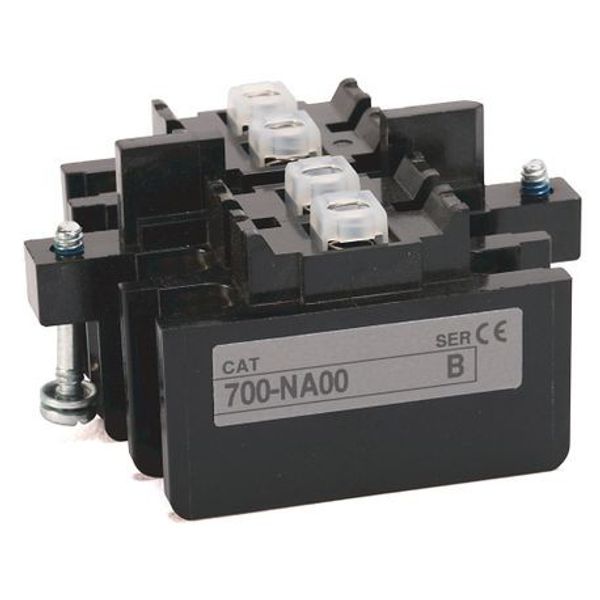 Allen-Bradley 700-NA00 Relay Accessory, Contact Cartridge image 1