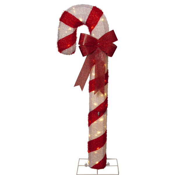 Outdoor Decoration CandyCane image 2