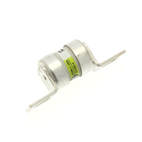 Fuse-link, high speed, 75 A, AC 240 V, DC 200 V, BS88, 18 x 59 mm, aR, BS image 3