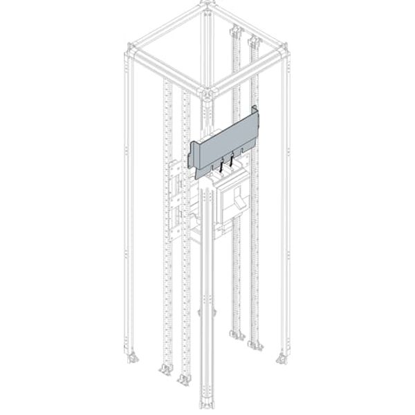 PPZX9271 Main Distribution Board image 2