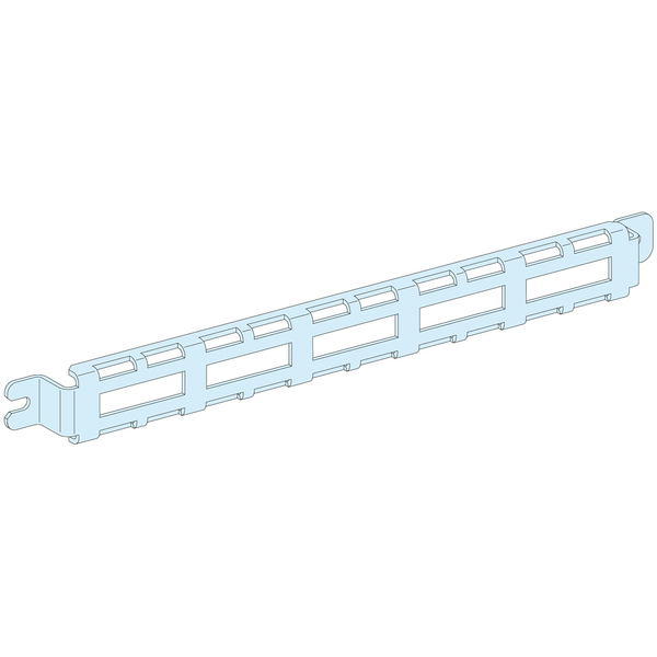 4 CABLE TIE SUPPORT W300 PRISMA G image 1