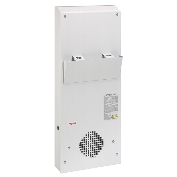 36W/C AIR/AIR INTERCHANGER image 1