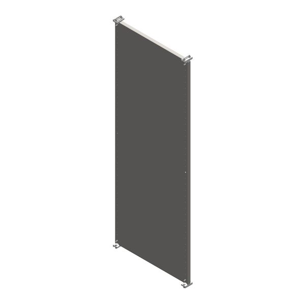 Mounting plate 5A-42 for IP54 image 1