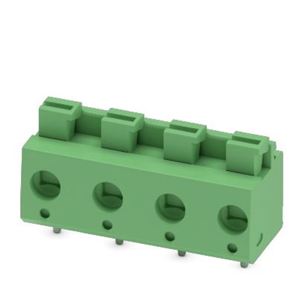 PCB terminal block image 3