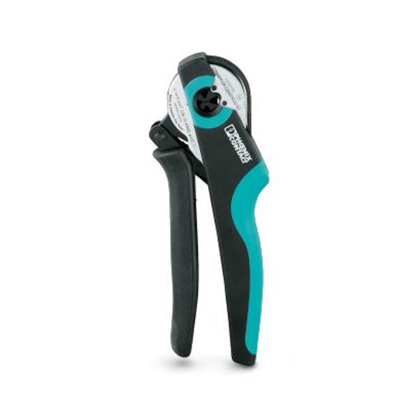 Crimping pliers image 1