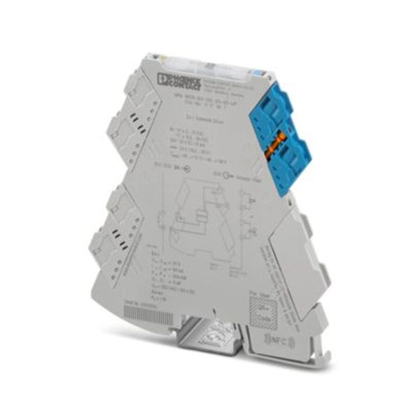 MINI MCR-EX-SD-20-25-LP - Solenoid driver image 1