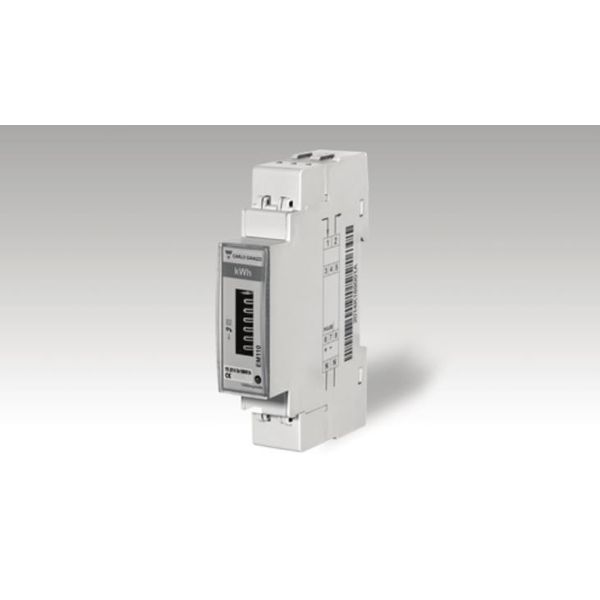 ANNEX D ENERGY METER 1-PHASE image 1