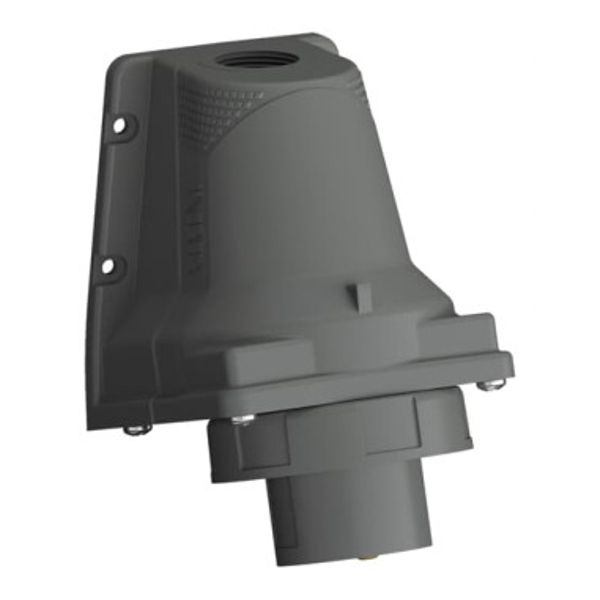 216EBS12W Wall mounted inlet image 3