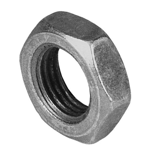 MKVM-PG-13,5 Lock nut image 1