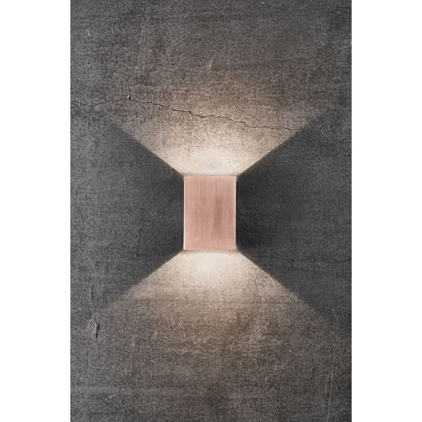 Fold 10 | Wall | Copper image 8