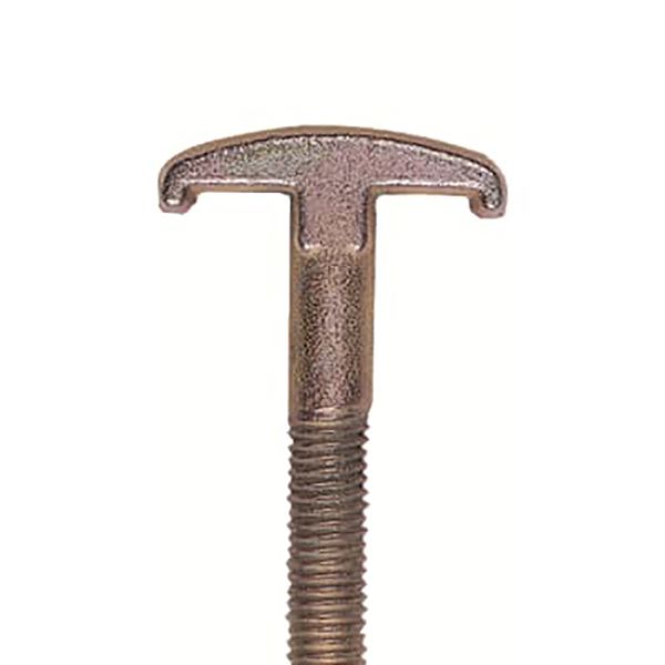 ZX195 ZX195      T-Head Bolt M10x40 image 1