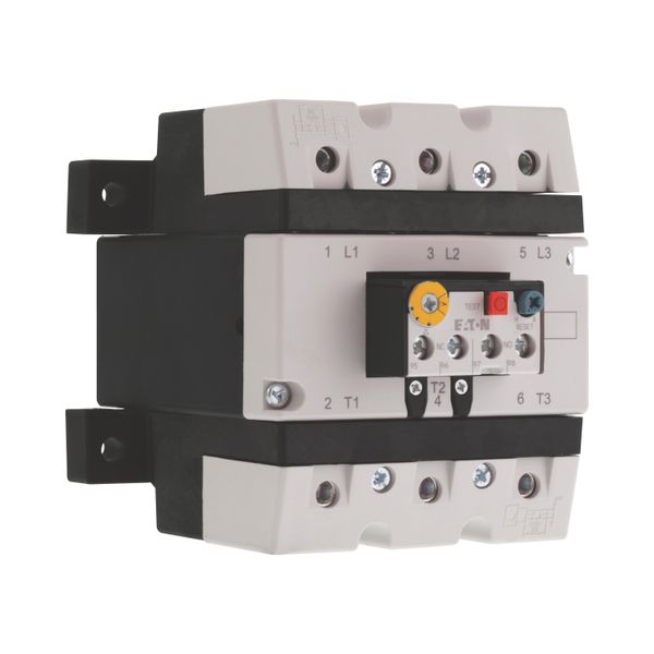 Overload relay, ZB150, Ir= 25 - 35 A, 1 N/O, 1 N/C, Separate mounting, IP00 image 17