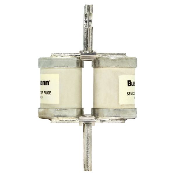 3.6KV 40Amp 2" 'A' Air Fuse ADGHA image 1