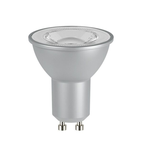 IQ-LED GU10 6,5WS3-CW LED light source IQ-LED GU10 image 1