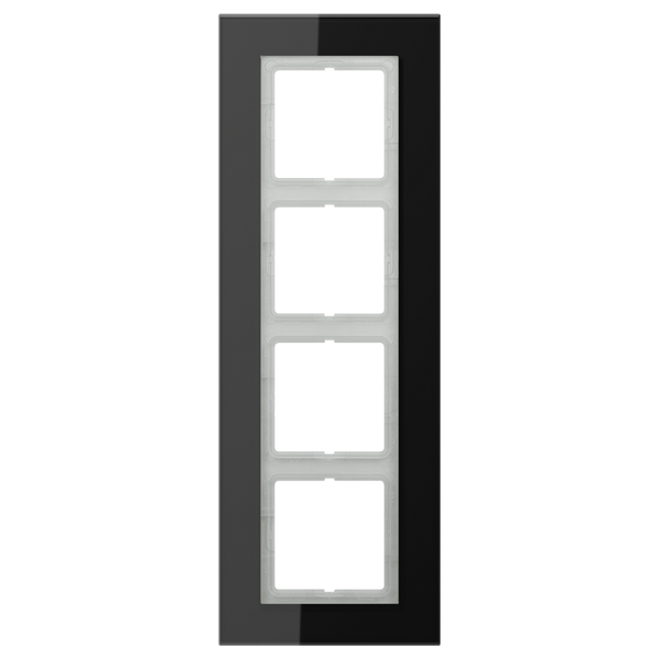 4-gang frame LSP984GLSW image 4