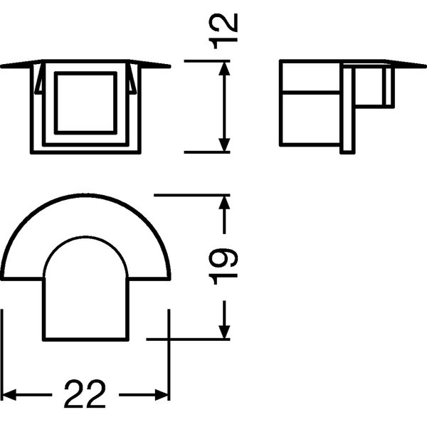 SLIM Profile System -EFGP-TU16H12W3 image 2