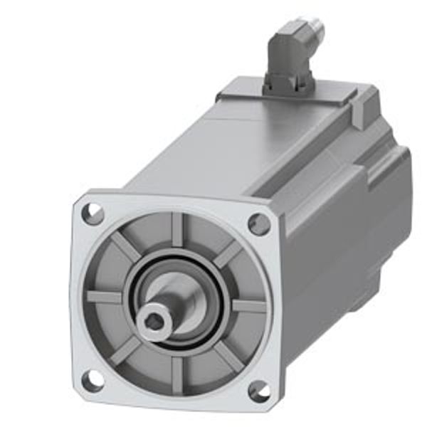 SIMOTICS S-1FK2 HD servo motor M0=8... image 1