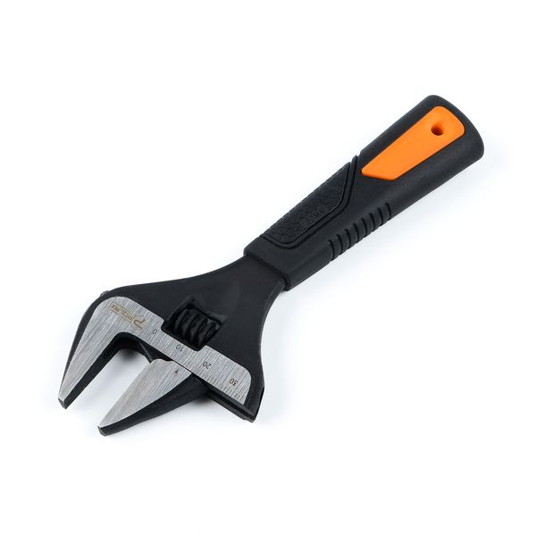 Adjustable wrench 150mm image 1