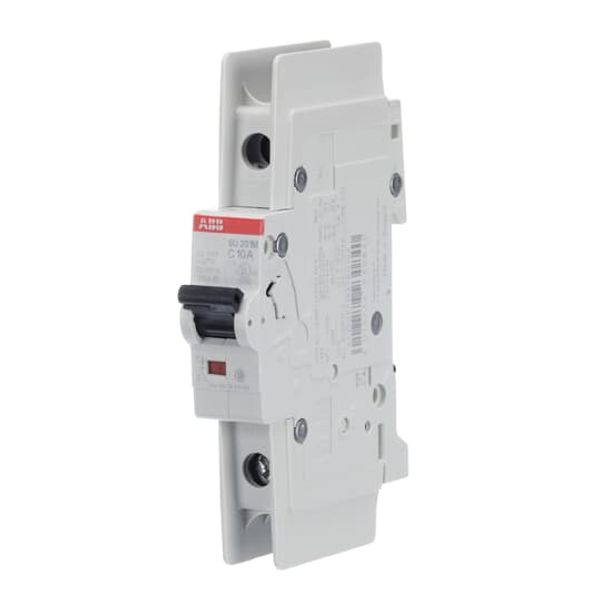 SU201M-K0.3 Miniature Circuit Breaker - 1P - K - 0.3 A image 6