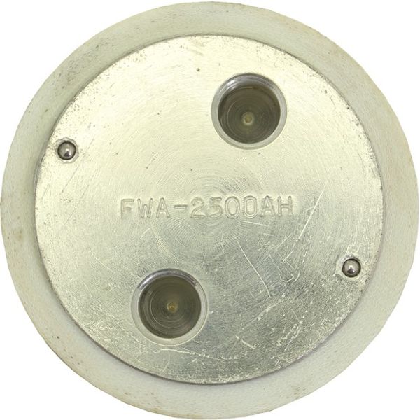 STAINLESS 250A TERMINAL LUG image 13