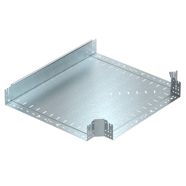 RTM 160 FT T-branch piece with quick connector 110x600 image 1