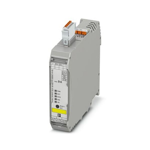 ELR H3-IES-PT/500AC-9-IOL - Hybrid motor starter image 3