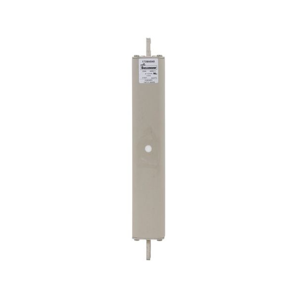 Fuse-link, high speed, 200 A, AC 4500 V, size 1, 51 x 51 x 346 mm, aR, IEC, visual indicator image 16