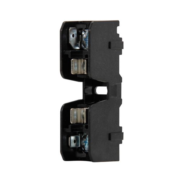 Eaton Bussmann series BCM modular fuse block, Pressure Plate/Quick Connect, Single-pole image 4