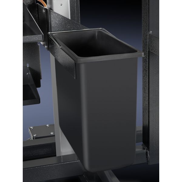 AS WS 540 waste bin image 3