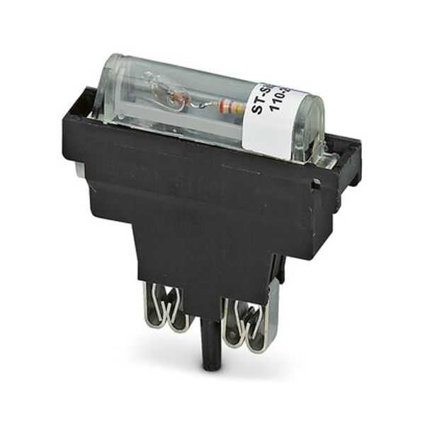 Fuse plug image 1