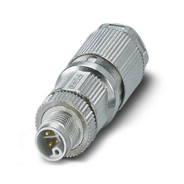 SACC-M12MSL-4FECT-CL SH - Power connector image 3