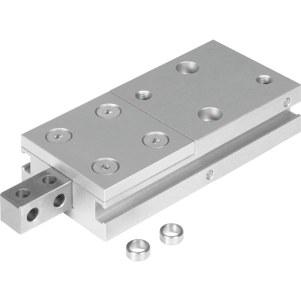 HPVS-14-40-A Feed separator image 1