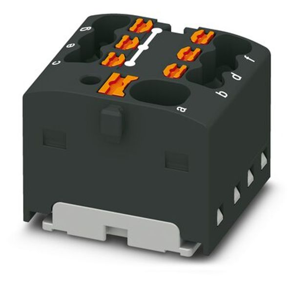 Distribution block image 1