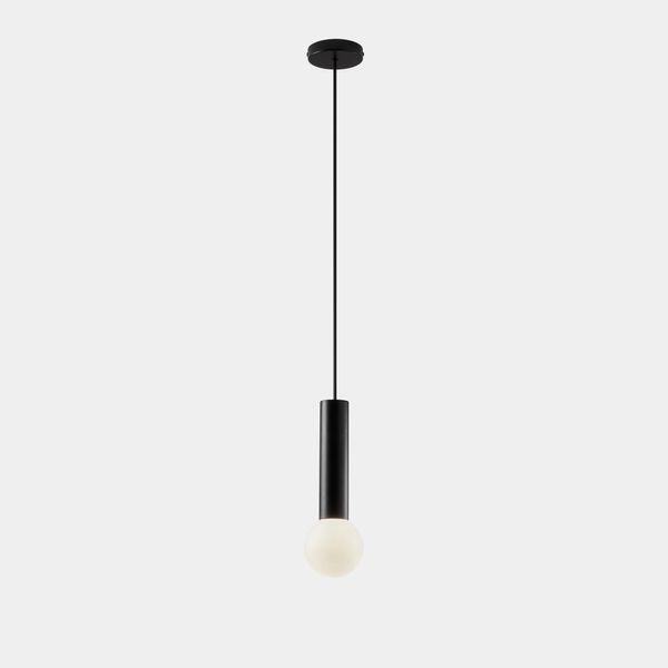 Bathroom Pendant IP44 Mist E14 7W image 1