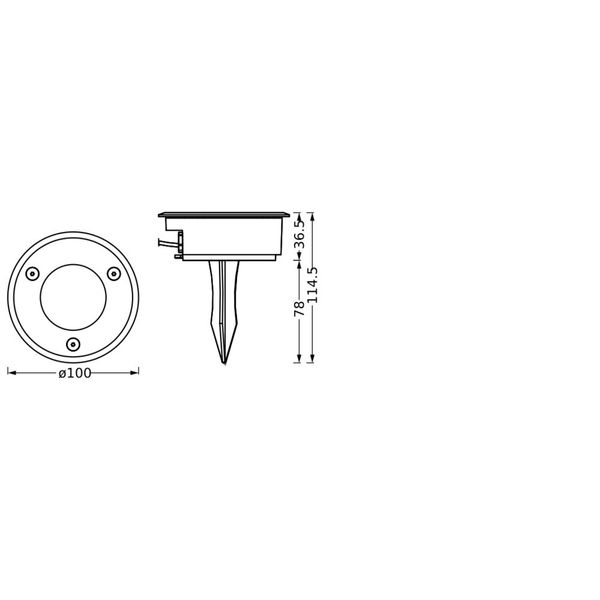 LED Retrofit CLASSIC P 4W 865 Clear E14 image 76