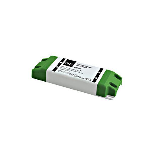 LED Driver 500mA 7,5-15W 230V image 1