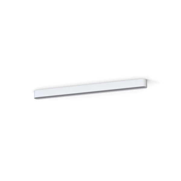 SOFT CEILING LED WHITE 90X6 image 1