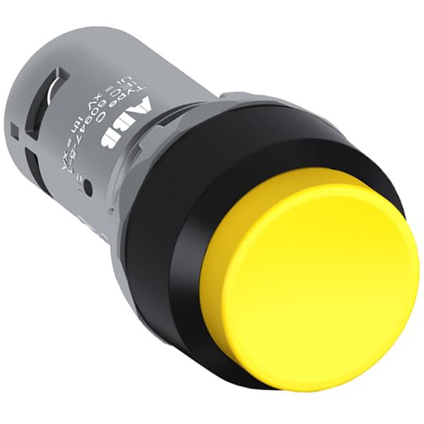 PUSHBUTTON CP4-10Y-10 image 1