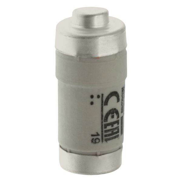 Fuse-link, LV, 63 A, AC 400 V, D02, gL/gG, IEC, time-delay image 24