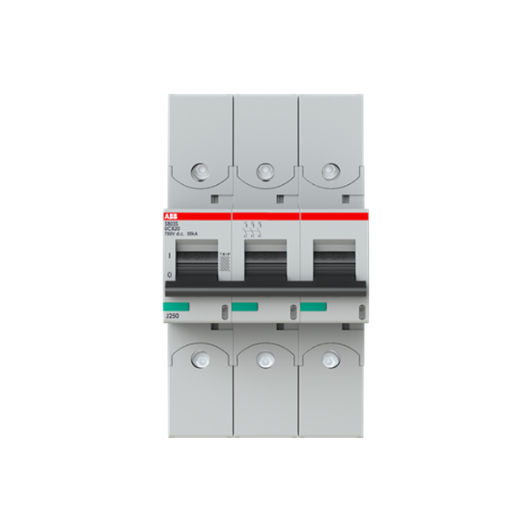 S803S-UCB20-R High Performance MCB image 2