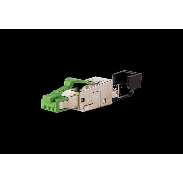 C5 RJ45 field plug pro 2P PROFINET image 2