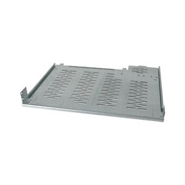 Shelf-board for modules with H=450mm IP2X, 1 set image 4