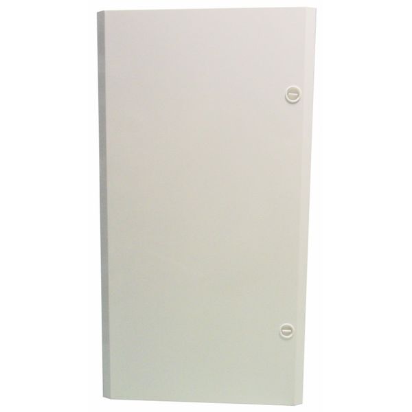 Metal door for 4x33MW image 1