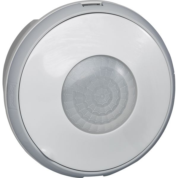 High bays ceiling mount IP55 PIR SSensor image 1