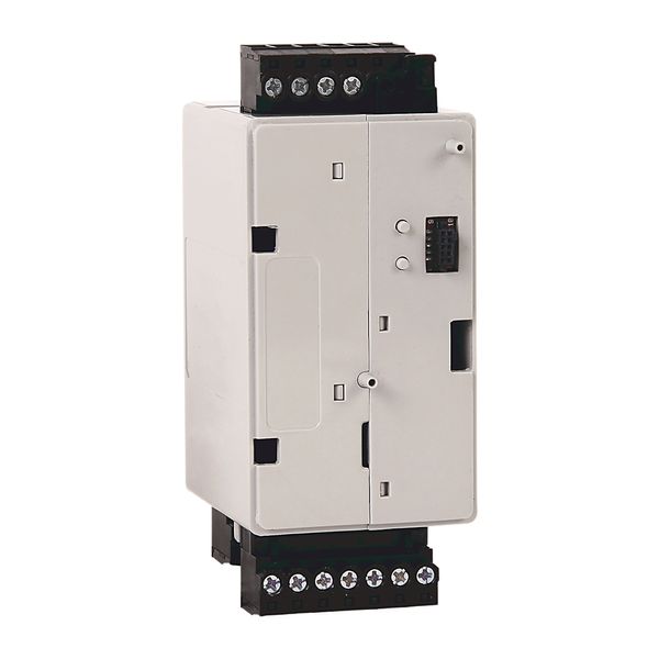 Allen-Bradley 193-EIO-43-120 E300 Overload Relays (193/592 IEC/NEMA), 4 IN / 3 Out Control Module, 120V AC image 1