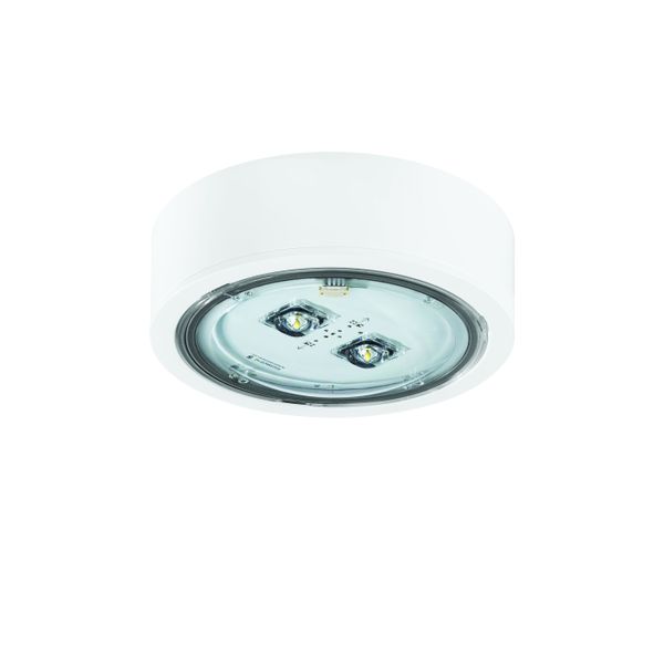 ITECH M5 105 M AT W Emergency LED light - Individual order image 1