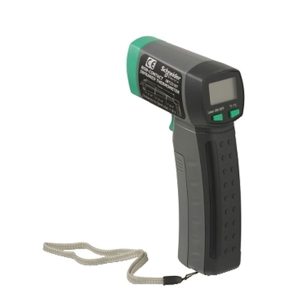 THORSMAN IR THERMOMETER 520 C image 1